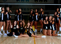 Westview Westview Volleyball Program