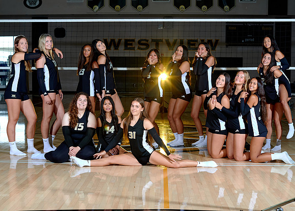Westview Westview Volleyball Program