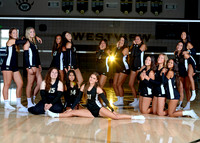 Westview Westview Volleyball Program
