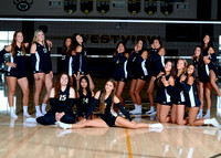 Westview Westview Volleyball Program