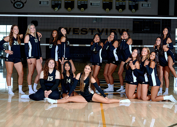 Westview Westview Volleyball Program