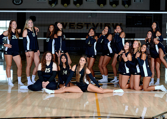 Westview Westview Volleyball Program