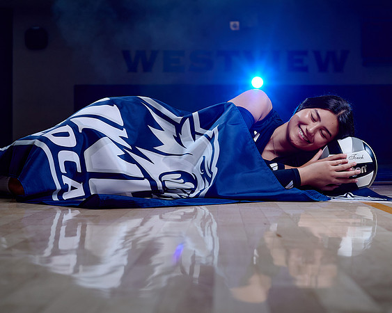 Westview Westview Volleyball Program