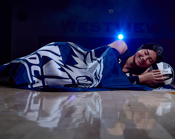 Westview Westview Volleyball Program