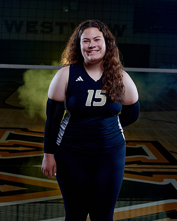 Westview Westview Volleyball Program