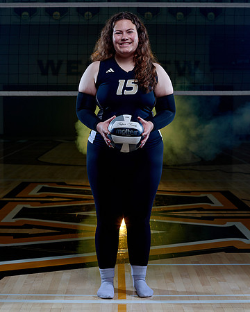 Westview Westview Volleyball Program