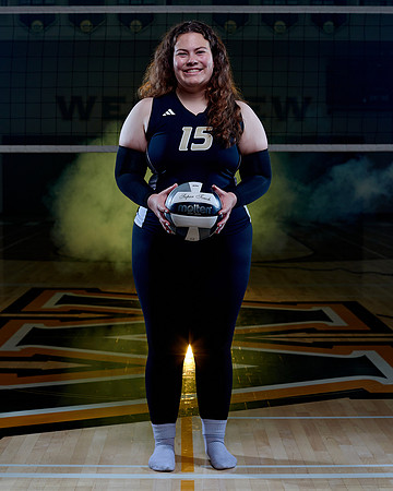 Westview Westview Volleyball Program