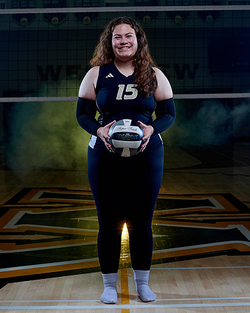Westview Westview Volleyball Program