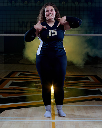 Westview Westview Volleyball Program