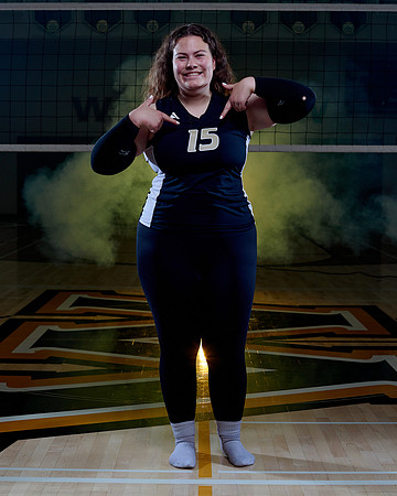 Westview Westview Volleyball Program