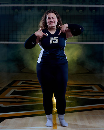 Westview Westview Volleyball Program