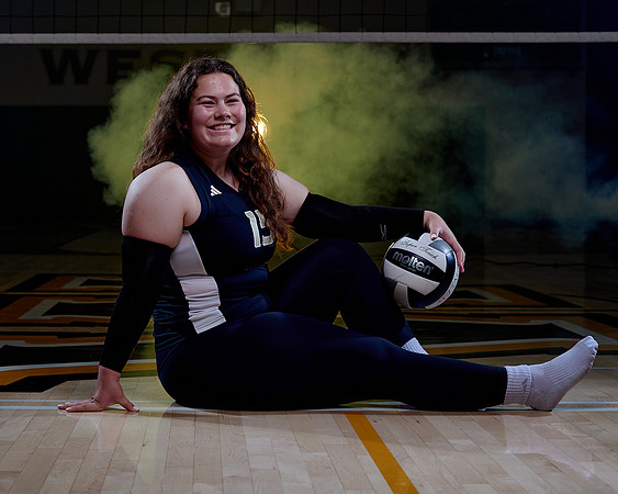 Westview Westview Volleyball Program