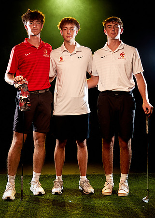 Seton Seton Prep Seniors