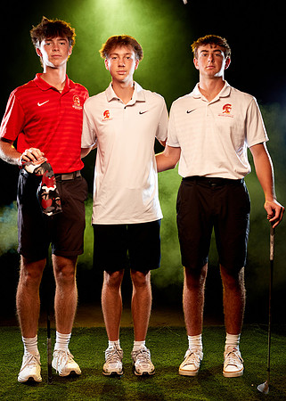 Seton Seton Prep Seniors