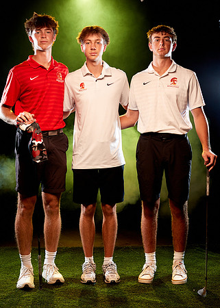 Seton Seton Prep Seniors
