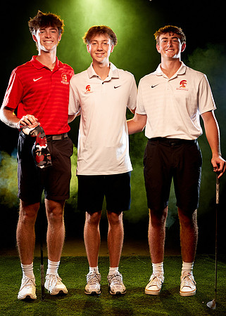 Seton Seton Prep Seniors