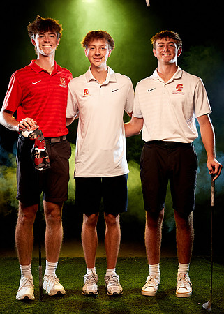 Seton Seton Prep Seniors