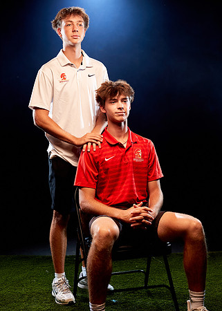 Seton Seton Prep Seniors