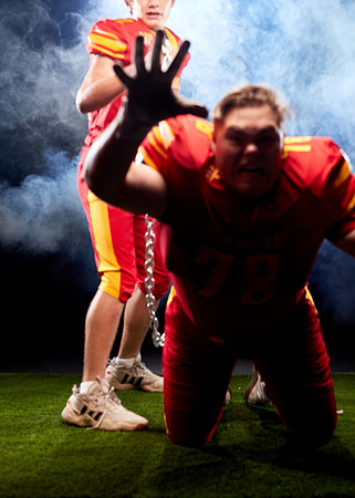 Seton Seton Prep Seniors