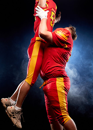 Seton Seton Prep Seniors