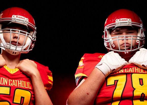 Seton Seton Prep Seniors