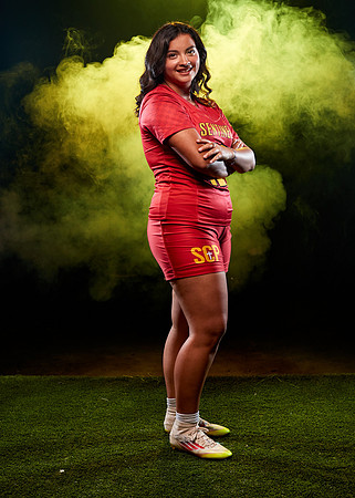 Seton Seton Prep Seniors