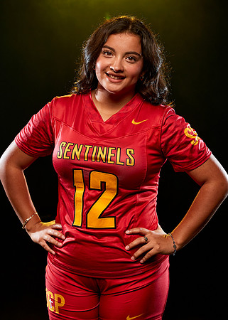 Seton Seton Prep Seniors