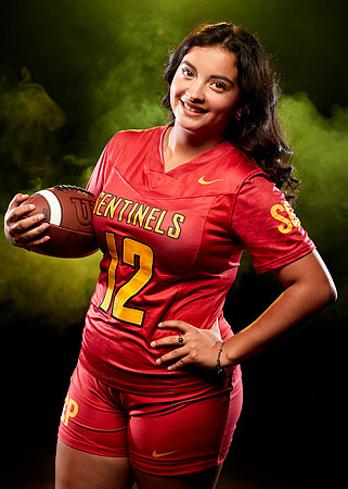 Seton Seton Prep Seniors