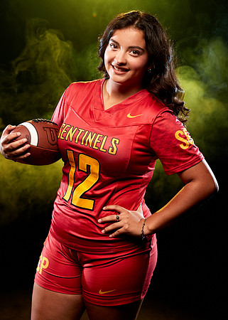 Seton Seton Prep Seniors