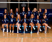 Our Lady of Peace Fall Media Day