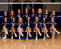 Our Lady of Peace Fall Media Day