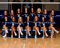 Our Lady of Peace Fall Media Day