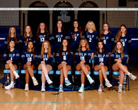 Our Lady of Peace Fall Media Day