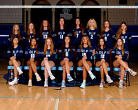 Our Lady of Peace Fall Media Day