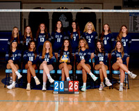 Our Lady of Peace Fall Media Day