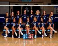 Our Lady of Peace Fall Media Day