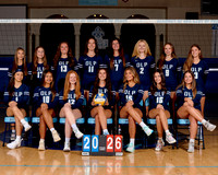 Our Lady of Peace Fall Media Day