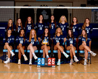 Our Lady of Peace Fall Media Day