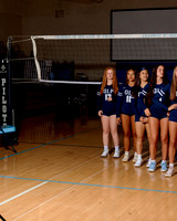 Our Lady of Peace Fall Media Day