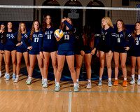 Our Lady of Peace Fall Media Day