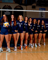 Our Lady of Peace Fall Media Day