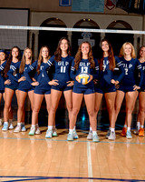 Our Lady of Peace Fall Media Day