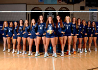 Our Lady of Peace Fall Media Day