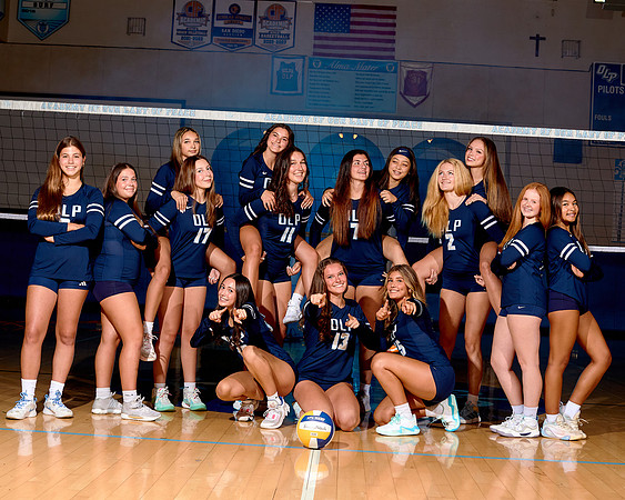 Our Lady of Peace Fall Media Day