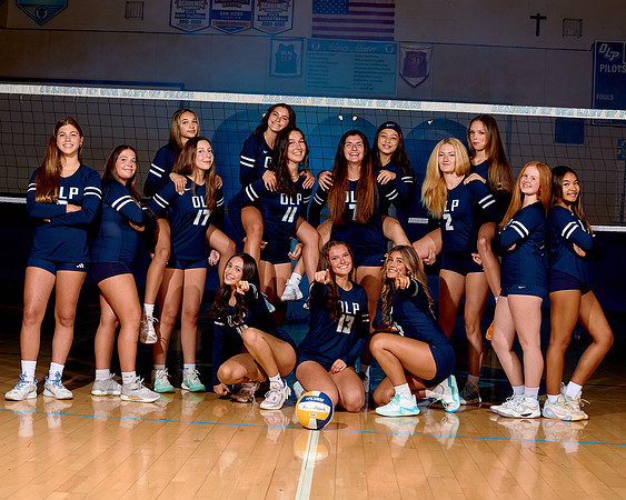 Our Lady of Peace Fall Media Day