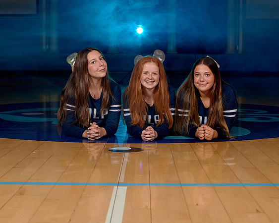Our Lady of Peace Fall Media Day