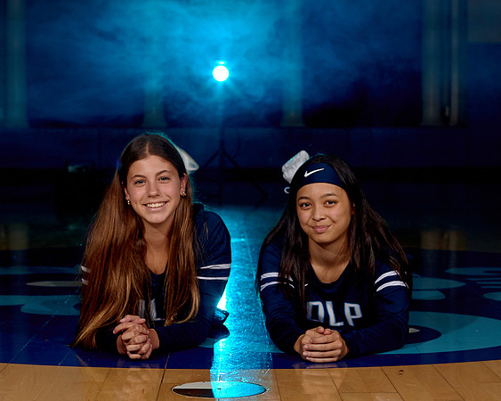 Our Lady of Peace Fall Media Day