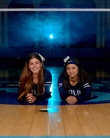 Our Lady of Peace Fall Media Day