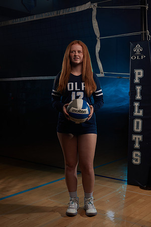 Our Lady of Peace Fall Media Day