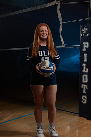 Our Lady of Peace Fall Media Day
